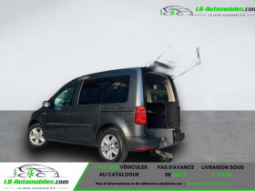 Volkswagen Caddy 1.4 TSI 130 BVA  occasion � Beaupuy - photo n�4