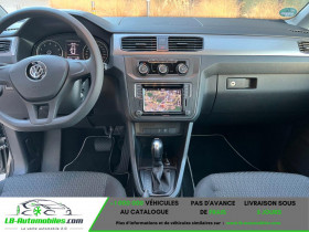 Volkswagen Caddy 1.4 TSI 130 BVA  occasion � Beaupuy - photo n�3