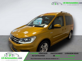 Volkswagen Caddy 1.4 TSI 130 BVA  occasion � Beaupuy - photo n�2