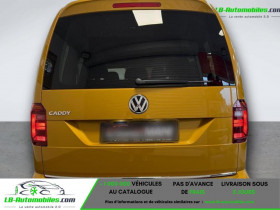 Volkswagen Caddy 1.4 TSI 130 BVA  occasion � Beaupuy - photo n�7