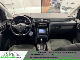 Volkswagen Caddy 1.4 TSI 130 BVA  occasion � Beaupuy - photo n�3