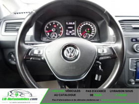 Volkswagen Caddy 1.4 TSI 130 BVA  occasion � Beaupuy - photo n�8