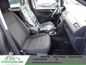 Volkswagen Caddy 1.4 TSI 130 BVA  occasion � Beaupuy - photo n�6