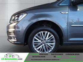 Volkswagen Caddy 1.4 TSI 130 BVA  occasion � Beaupuy - photo n�6