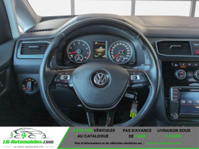 Volkswagen Caddy 1.4 TSI 130 BVA  occasion � Beaupuy - photo n�5