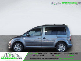 Volkswagen Caddy 1.4 TSI 130 BVA  occasion � Beaupuy - photo n�4
