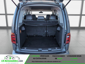 Volkswagen Caddy 1.4 TSI 130 BVA  occasion � Beaupuy - photo n�7
