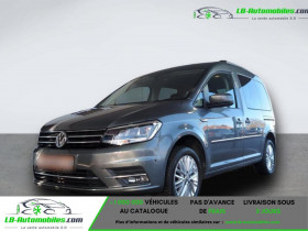 Volkswagen Caddy 1.4 TSI 130 BVA  occasion � Beaupuy - photo n�2