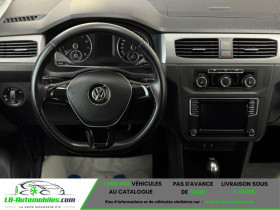 Volkswagen Caddy 1.4 TSI 130 BVA  occasion � Beaupuy - photo n�6