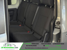 Volkswagen Caddy 1.4 TSI 130 BVA  occasion � Beaupuy - photo n�5
