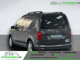 Volkswagen Caddy 1.4 TSI 130 BVA  occasion � Beaupuy - photo n�4