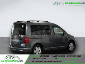 Volkswagen Caddy 1.4 TSI 130 BVA  occasion � Beaupuy - photo n�3