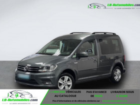 Volkswagen Caddy 1.4 TSI 130 BVA  occasion � Beaupuy - photo n�2