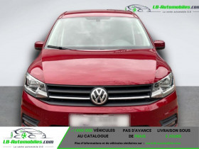 Volkswagen Caddy 1.4 TSI 130 BVA  occasion � Beaupuy - photo n�4