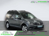 Volkswagen Caddy 1.4 TSI 130 BVA  � Beaupuy 31