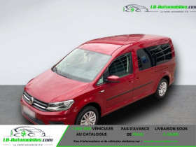 Volkswagen Caddy 1.4 TSI 130 BVA  occasion � Beaupuy - photo n�2