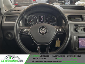 Volkswagen Caddy 1.4 TSI 130 BVA  occasion � Beaupuy - photo n�2