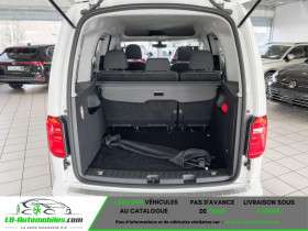 Volkswagen Caddy 1.4 TSI 130 BVA  occasion � Beaupuy - photo n�4