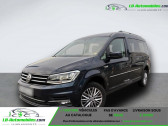 Annonce Volkswagen Caddy occasion Essence 1.4 TSI 130 BVA � Beaupuy