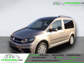 Annonce Volkswagen Caddy occasion Essence 1.4 TSI 130 BVA � Beaupuy