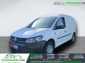 Annonce Volkswagen Caddy occasion Essence 1.4 TSI 130 BVA � Beaupuy