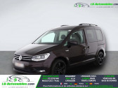 Annonce Volkswagen Caddy occasion Essence 1.4 TSI 130 BVA � Beaupuy