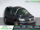Volkswagen Caddy 1.4 TSI 130 BVA  � Beaupuy 31