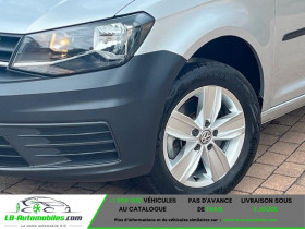 Volkswagen Caddy 1.4 TSI 130 BVA  occasion � Beaupuy - photo n�9
