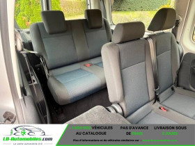 Volkswagen Caddy 1.4 TSI 130 BVA  occasion � Beaupuy - photo n�8