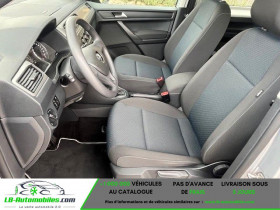 Volkswagen Caddy 1.4 TSI 130 BVA  occasion � Beaupuy - photo n�7