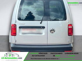 Volkswagen Caddy 1.4 TSI 130 BVA  occasion � Beaupuy - photo n�6