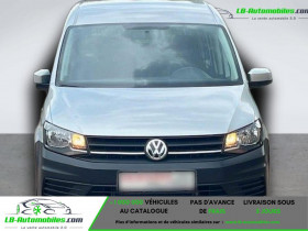 Volkswagen Caddy 1.4 TSI 130 BVA  occasion � Beaupuy - photo n�5