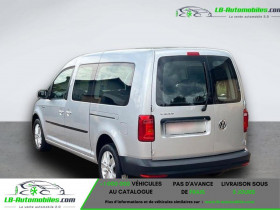 Volkswagen Caddy 1.4 TSI 130 BVA  occasion � Beaupuy - photo n�4