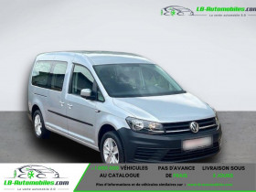 Volkswagen Caddy 1.4 TSI 130 BVA  occasion � Beaupuy - photo n�2