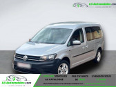 Volkswagen Caddy 1.4 TSI 130 BVA  � Beaupuy 31