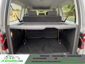 Volkswagen Caddy 1.4 TSI 130 BVA  occasion � Beaupuy - photo n�10