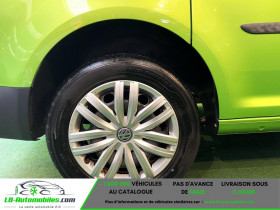 Volkswagen Caddy 1.4 TSI 130 BVA  occasion � Beaupuy - photo n�3