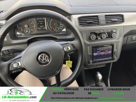 Volkswagen Caddy 1.4 TSI 130 BVA  occasion � Beaupuy - photo n�3