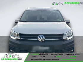 Volkswagen Caddy 1.4 TSI 130 BVA  occasion � Beaupuy - photo n�2
