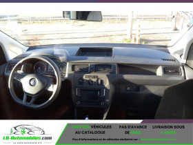 Volkswagen Caddy 1.4 TSI 130 BVA  occasion � Beaupuy - photo n�3