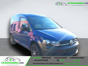 Volkswagen Caddy 1.4 TSI 130 BVA  occasion � Beaupuy - photo n�2