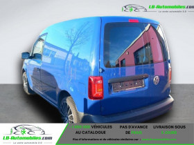 Volkswagen Caddy 1.4 TSI 130 BVA  occasion � Beaupuy - photo n�4