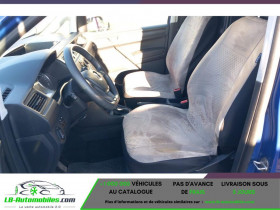 Volkswagen Caddy 1.4 TSI 130 BVA  occasion � Beaupuy - photo n�5