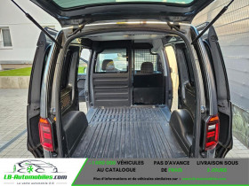 Volkswagen Caddy 1.4 TSI 130 BVA  occasion � Beaupuy - photo n�4