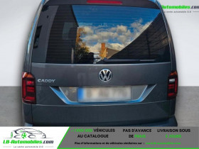 Volkswagen Caddy 1.4 TSI 130 BVA  occasion � Beaupuy - photo n�3