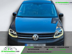 Volkswagen Caddy 1.4 TSI 130 BVA  occasion � Beaupuy - photo n�2
