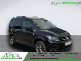 Volkswagen Caddy 1.4 TSI 130 BVA  occasion � Beaupuy - photo n�2