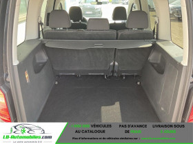 Volkswagen Caddy 1.4 TSI 130 BVA  occasion � Beaupuy - photo n�9