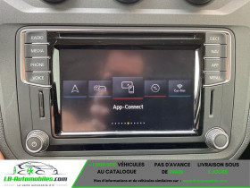 Volkswagen Caddy 1.4 TSI 130 BVA  occasion � Beaupuy - photo n�8