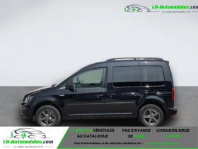 Volkswagen Caddy 1.4 TSI 130 BVA  occasion � Beaupuy - photo n�5